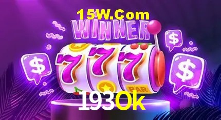 Jackpot Winner